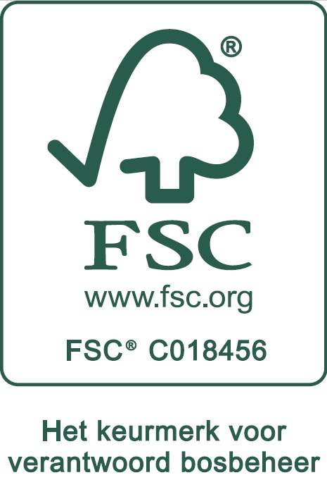Domein Heihuyzen is FSC gecertifieerd