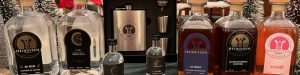 M-Gin – Inspired by Nature – 70cl - Image 2