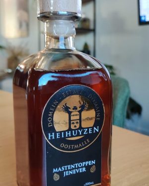Mastentoppen jenever – 3l - Image 2