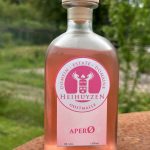 AperØ – mixer zonder alcool – 700ml