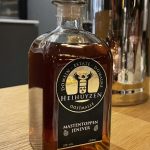 Mastentoppen jenever – 50cl