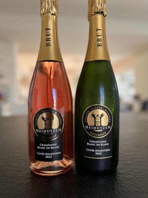 Heihuyzen champagne