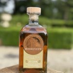 M-Cask Heihuyzen whisky