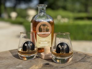 M-Cask Heihuyzen whisky
