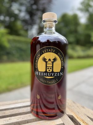 Mastentoppen jenever – 3l