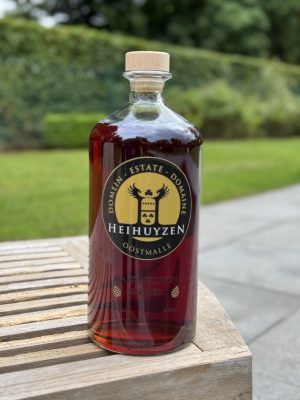 Mastentoppen jenever – 3l - Image 5